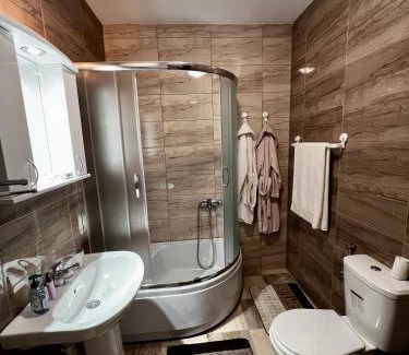 Cukarica Apartment | Biser