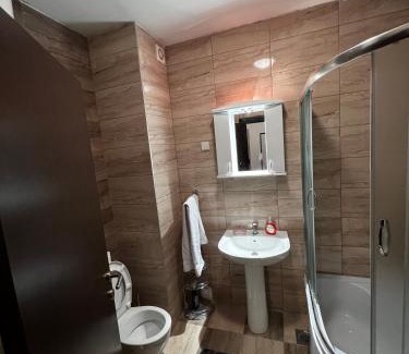 Cukarica Apartment | Biser