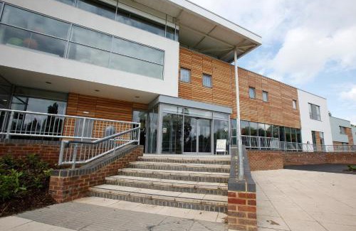 Marlow Hotel | Bisham Abbey National Sports Centre