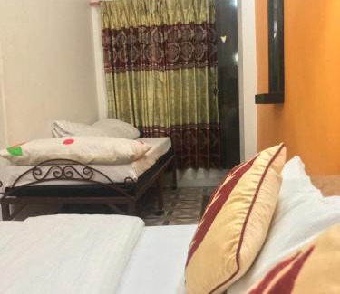 Pokhara Bed & Breakfast | Bishnu Homestay