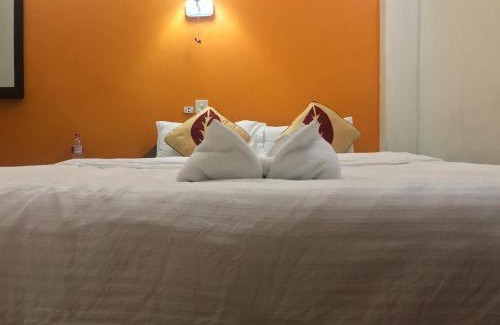 Pokhara Bed & Breakfast | Bishnu Homestay