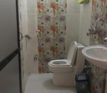 Pokhara Bed & Breakfast | Bishnu Homestay