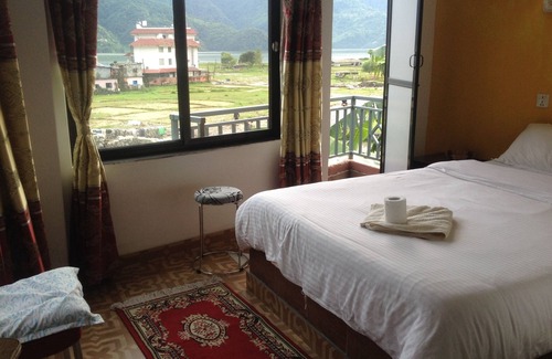 Pokhara Hotel | Bishnu Homestay