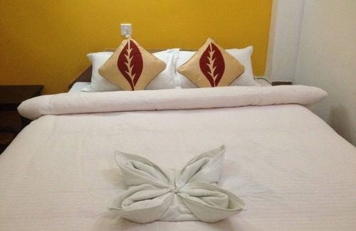 Pokhara Hotel | Bishnu Homestay