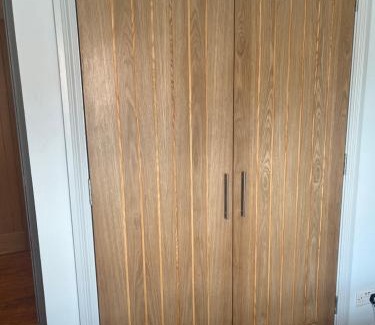 Inverness Apartment | Bishops Park Apartment