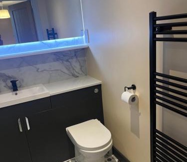 Inverness Apartment | Bishops Park Apartment