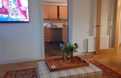 Inverness Apartment | Bishops Park Apartment