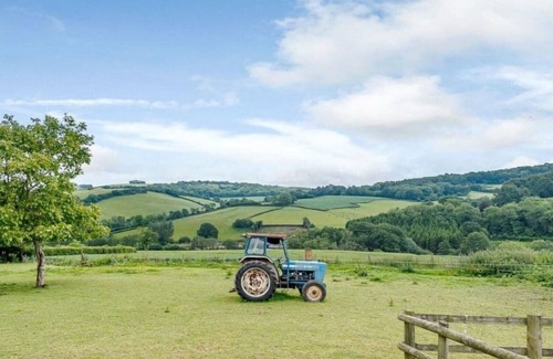 Fiddington House | Bishpool Farm Cottages - The Granary