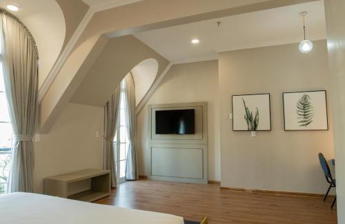 Parana Country Club Hotel | Bisinii Boutique Hotel