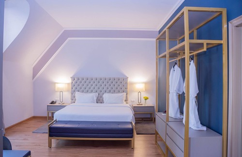 Parana Country Club Hotel | Bisinii Hotel Boutique