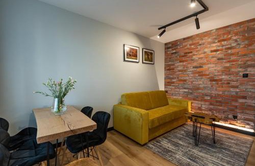 Bialystok Apartment | Bison Apartamenty