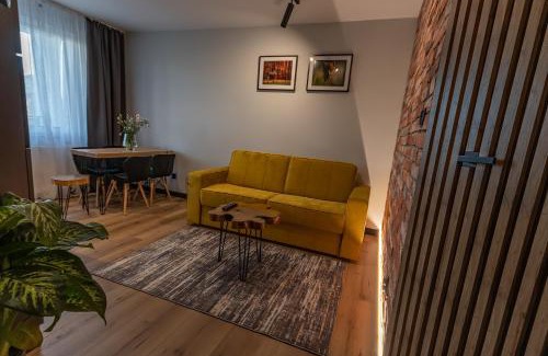 Bialystok Apartment | Bison Apartamenty