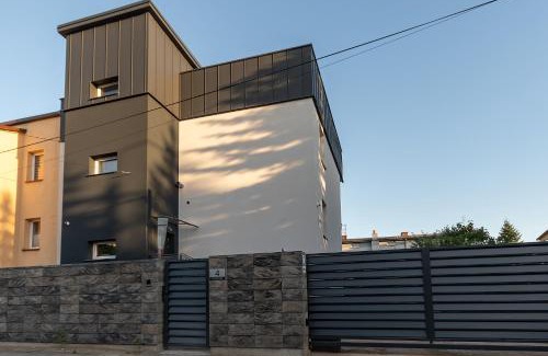 Bialystok Apartment | Bison Apartamenty