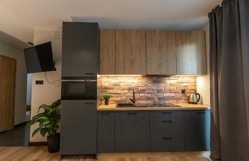 Bialystok Apartment | Bison Apartamenty