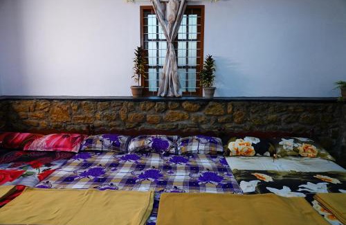 Valparai House | Bison Valley Estate