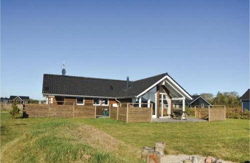 Skaven Strand House | Bissebo