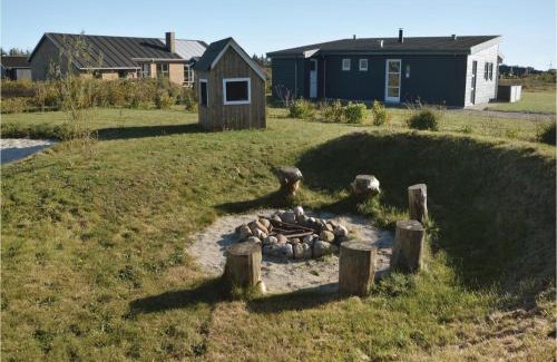 Skaven Strand House | Bissebo