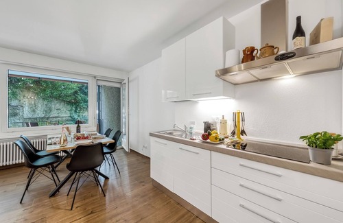 Bissone Apartment | Bissone With Love, Bissone, Switzerland