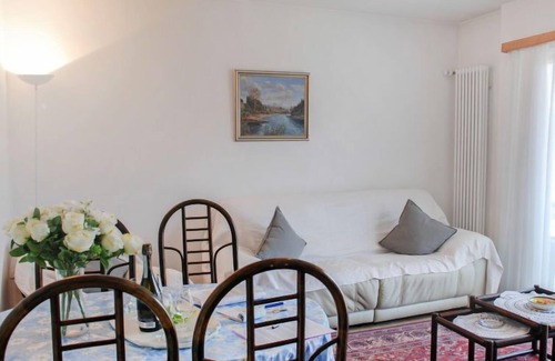 Bissone Apartment | Bissonella by Interhome
