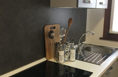 Gallarate Apartment | BISTHOUSE B&B /HOLIDAY HOME