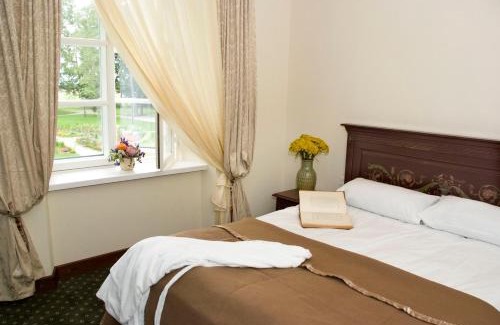Kuciai Hotel | Bistrampolis Manor