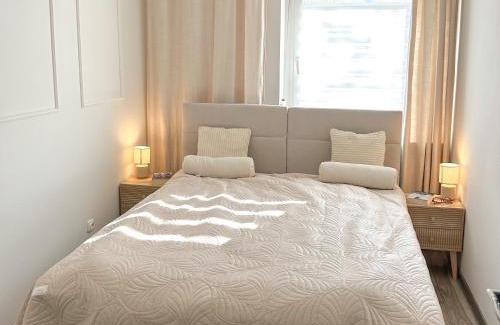 Labedy Apartment | Biszkoptowy Apartament