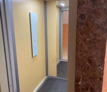 Bar Apartment | Bitcoin and Ethereum Deluxe Apartments