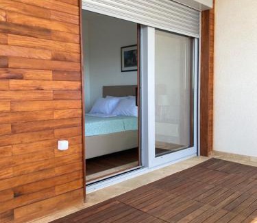 Bar Apartment | Bitcoin and Ethereum Deluxe Apartments