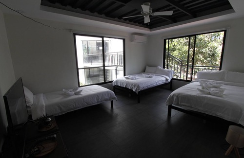 Orani Hotel | Bituin sa Tala