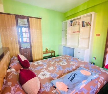 Thimi Bed & Breakfast | Biva's Home Kathmandu