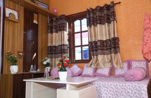 Thimi Bed & Breakfast | Biva's Home Kathmandu