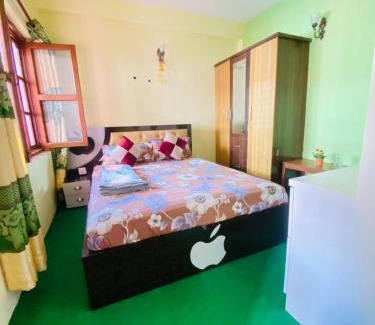 Thimi Bed & Breakfast | Biva's Home Kathmandu