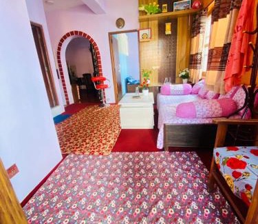 Thimi Bed & Breakfast | Biva's Home Kathmandu