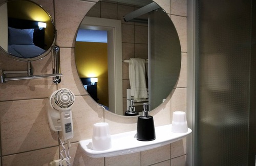 Strassen Hotel | BIVIUS Hotel Restaurant Luxembourg