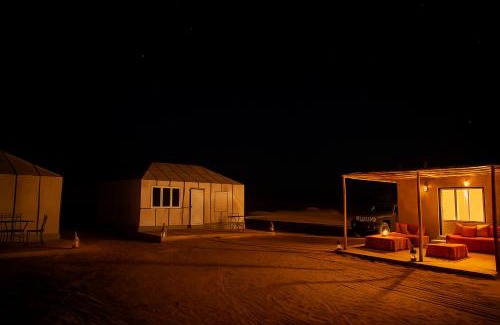 M'Hamid El Ghizlane Other | Bivouac Luna
