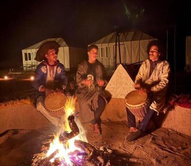 M'Hamid El Ghizlane Other | Bivouac Luna