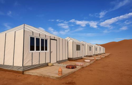 M'Hamid El Ghizlane Other | Bivouac Luna