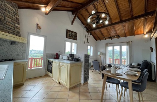 Helette House | Bixta Eder - Helette