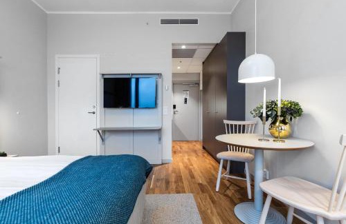Johannesfred Apartment | Biz Apartment Bromma