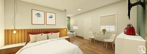 Lavras Novas Hotel | Biz & Biu Pousada Lavras Novas