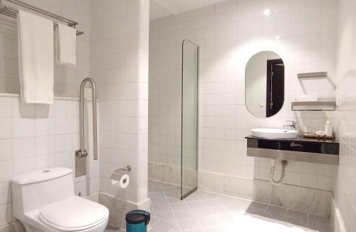 Tabuk Apartment | Biz Hotel Apartments