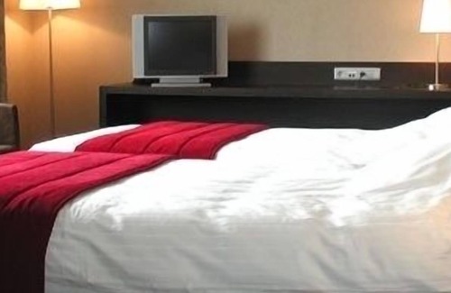 Lokeren Hotel | Biznis Hotel