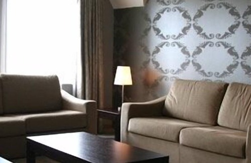 Lokeren Hotel | Biznis Hotel