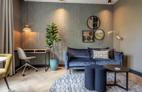 Delft Apartment | BizStay Delft