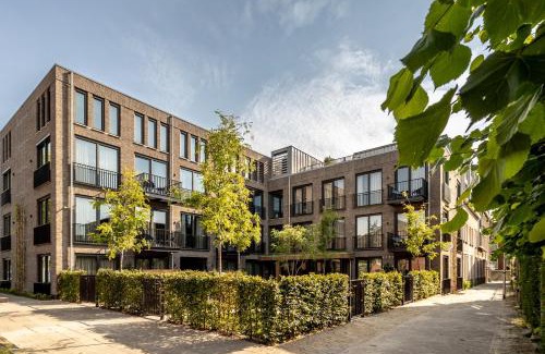Delft Apartment | BizStay Delft