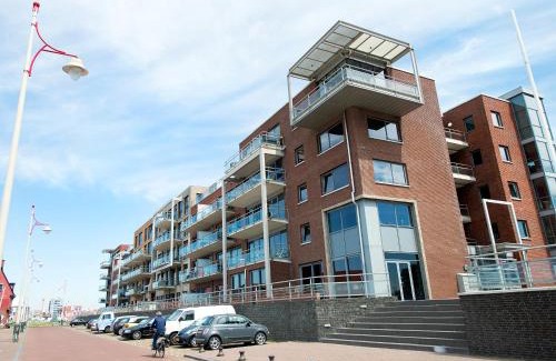 Vissershaven Apartment | Bizstay Harbour II Scheveningen Apartments