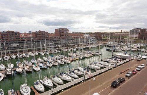 Vissershaven Apartment | BizStay Harbour III Scheveningen Apartments