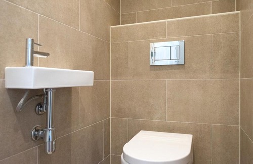 Benoordenhout Apartment | Bizstay Park Central Executive