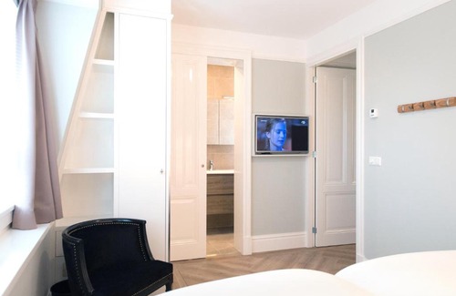 Benoordenhout Apartment | Bizstay Park Central Executive
