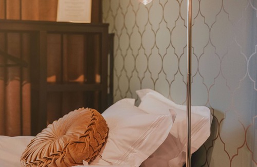 Bastad Hotel | Bjäre Golfklubb Hotel & Lodge